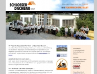 Bild Schlosser Dachbau GmbH