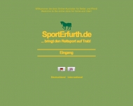 Bild Sport Erfurth GmbH
