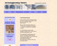 Bild Moneypenny Werbeagentur und Veranstaltungsservice GmbH
