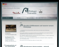 Bild Pferdesport Wintermhle GmbH