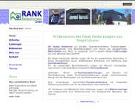 Bild Rank Bedachungen GmbH