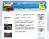 Bild Conny's Reise-Ecke Cornelia Fries
