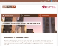 Bild dasReisehaus GmbH / SamedayLogistics