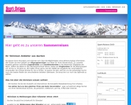 Bild Sport-Reisen Duo