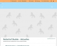 Bild Budde Georg , Martha Reiterhof