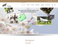Bild Reitsport Schill