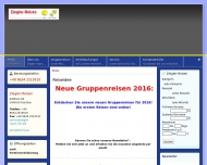Bild Ziegler-Reisen Reisebro