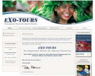Bild EXO-TOURS