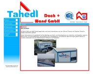 Bild Tahedl Dach + Wand GmbH
