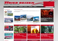 Bild Strier Reisen / Taxi Strier