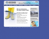 Bild Hoffmann Bedachungs-GmbH