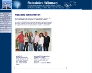 Bild Wilmsen Reisebro Zweigndl. der Firma Mller GmbH