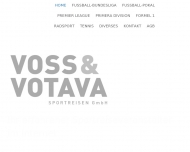 Bild VOSS + VOTAVA Sportreisen Gesellschaft mit beschrnkter Haftung