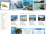 Bild Reisebro auf Tour