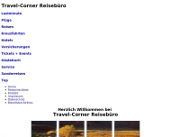 Bild Kliem Monika Travel - Corner Reisebro