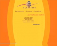 Bild Schreiner-Dachdeckerei-GmbH