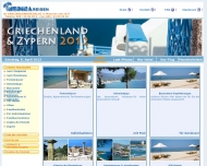 Bild Medina-Reisen-GmbH