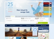Bild Strate Reisebro