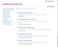 Bild Walter Mller GmbH & Co. KG