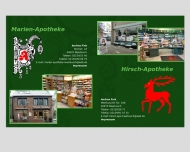 Bild Hirsch-Apotheke