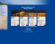 Bild Winkel - Reisen