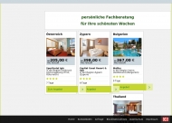 Bild Reisestudio Bad Laer Stppelmann Reisebro