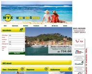 Bild WVS Westprignitzer Verkehrs-Service GmbH