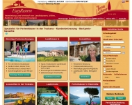 Bild TOSCANA Landhuser GmbH