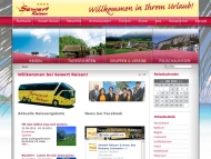 Bild Sewert Reisen