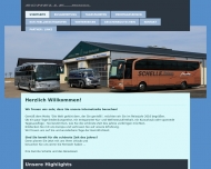 Bild Schelle Reisen, Bustouristik und Reisebro GmbH
