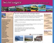 Bild Reisebro Schrger GmbH