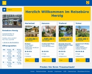 Bild Reisebro Herzig