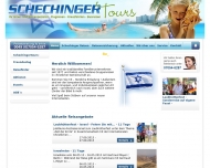 Bild Schechinger Tours
