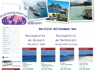 Bild Reisegalerie Am Kurpark GmbH
