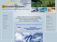Bild Schmidt Otto Busreisen