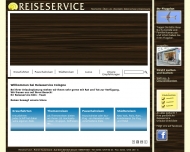 Bild Reiseservice