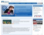 Bild Heidenheimer Volksbank eG