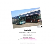 Bild Wallrath Reisebro OHG Reisebro