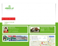 Bild Reisebro Abele Touristik