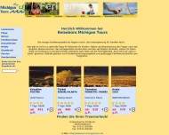 Reiseb?ro Michigan Tours
