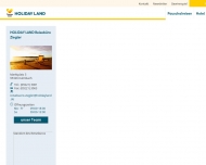 Bild Reisebüro Ziegler , Holiday Land