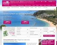 Bild Reisebro L'TUR Last Minute