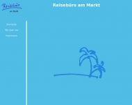 Bild Reisebro am Markt GmbH