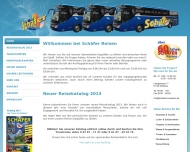 Bild Schfer Reisen OHG