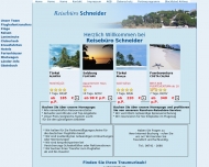 Bild Reisebro Schneider