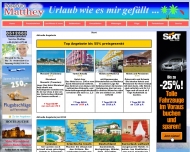 Bild Agentur Reisebro Matthey