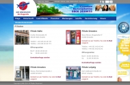 Bild Auf und Davon Reisebro