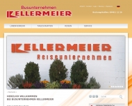 Bild Busunternehmen Kellermeier e.K.