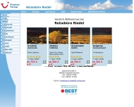Bild REISEBRO RIEDEL e.K.