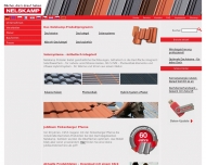 Bild Dachziegelwerke NELSKAMP GmbH